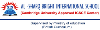 Al-Sharq Bright International School